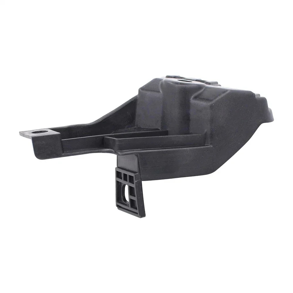 Front Grille Upper Side Brackets  Black for Honda HR-V (2019-2022)
