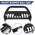 Bull Bar Push Bumper Grille Guard for Nissan Frontier Pathfinder Xterra (2005-2023)