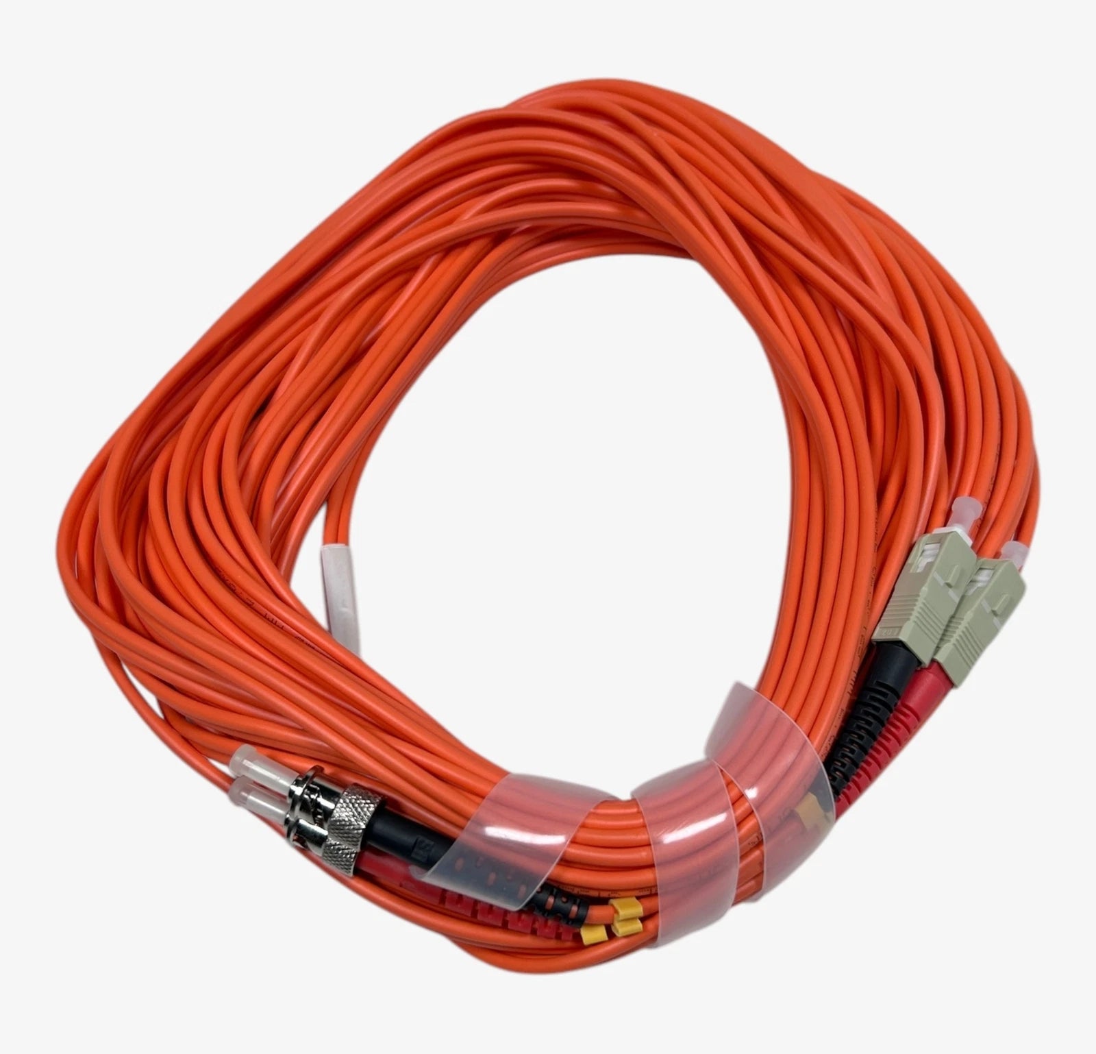 Fiber Patch Cable for FB2-2577-SC/ST (15M)