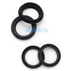 Fork Seal and Wiper Set for Suzuki LS650 Boulevard S40 (2005–2017) / LS650 Savage (1986–2004)
