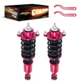 Complete Rear Coilovers Suspension Kit for Mitsubishi Lancer (2008–2016)