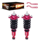 Complete Rear Coilovers Suspension Kit for Mitsubishi Lancer (2008–2016)