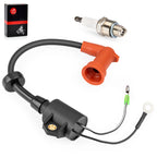 Ignition Coil Assy for Yamaha Outboard 9.9HP 15HP 20HP 25HP 30HP 40HP 50HP 150HP