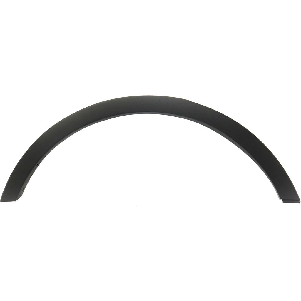 Fender Trim Molding for Ford Escape (2013–2016) Rear Passenger Side