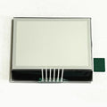 LCD Display Screen for 2013-2017 Ford EcoSport 45.5mm x 36.5mm