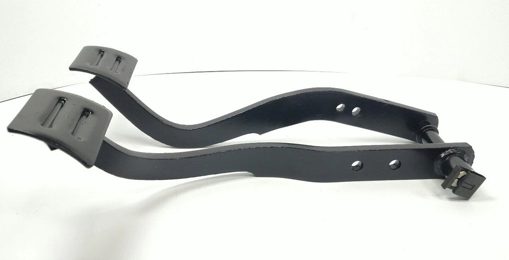 Clutch Brake Pedal Assembly Set for Chevrolet Camaro Nova (2008–2015)