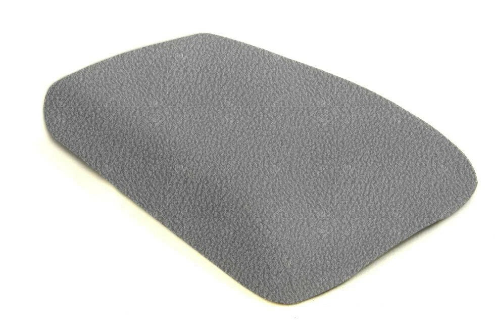 Center Console Armrest Protector for Lexus LS400 (1989–1994) Gray
