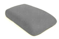 Center Console Armrest Protector for Lexus LS400 (1989–1994) Gray