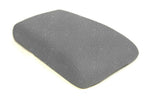 Center Console Armrest Protector for Lexus LS400 (1989–1994) Gray