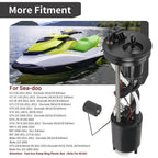 Fuel Pump Assembly for Sea-Doo Wake Pro 215 (2008–2011)