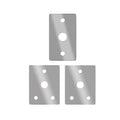 Ladder Reinforcement for Heavy Duty Stainless Steel (Reliable Safety Upgrade)