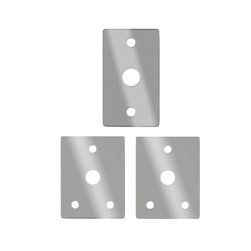 Ladder Reinforcement for Heavy Duty Stainless Steel (Reliable Safety Upgrade)