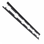 Front Window Sweep Belt for Cadillac Escalade (1999) 15991405 L&R