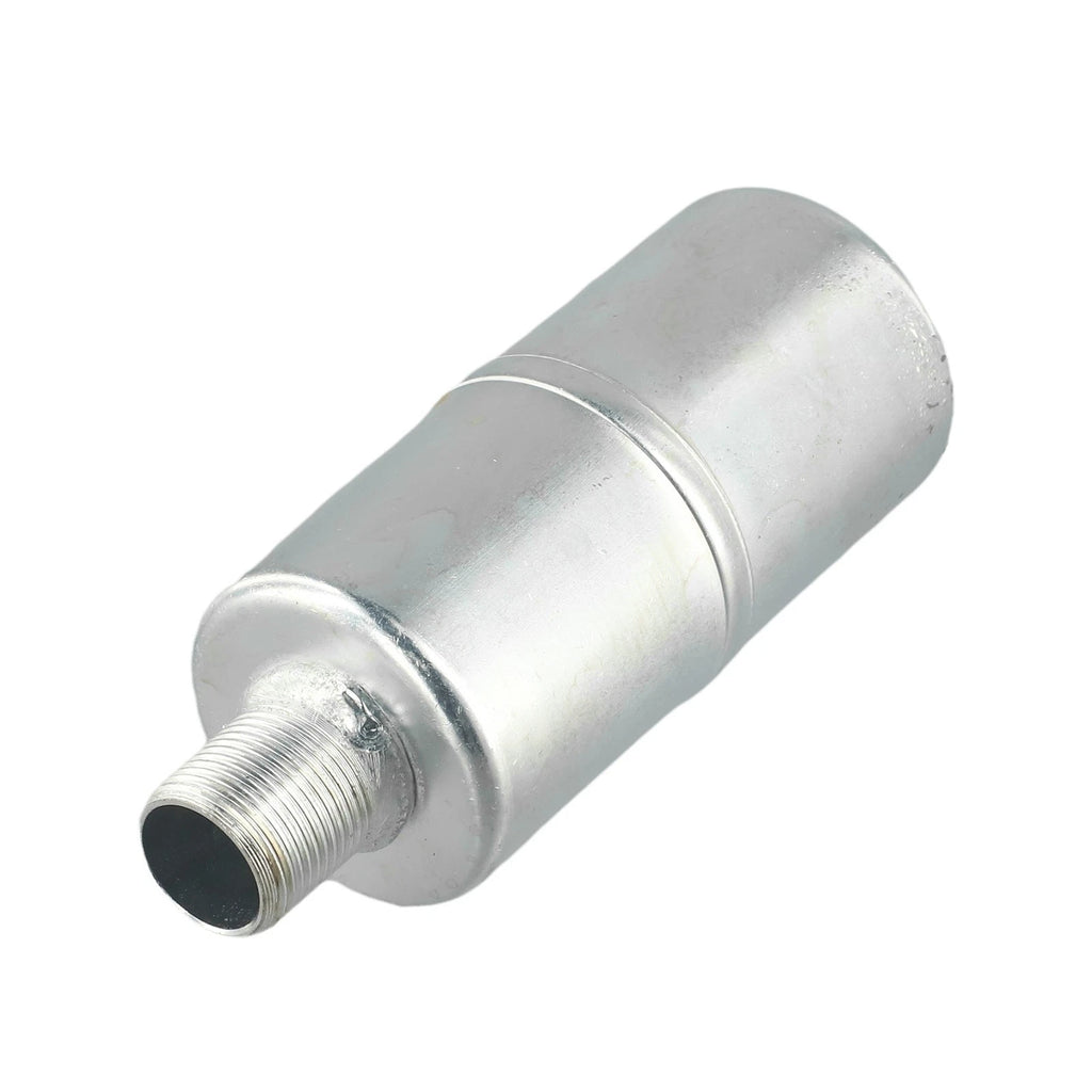 34 Threaded Muffler for HP Lawn Mower (294599, 294599S, 395011)