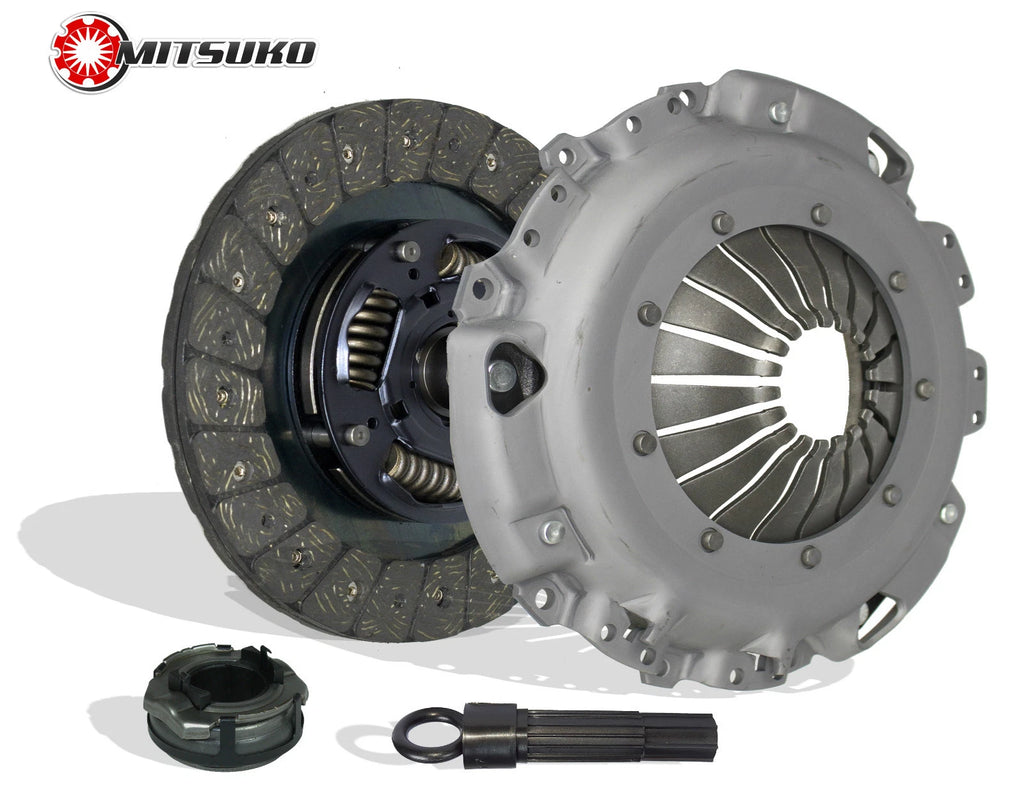 Clutch Kit for VW Golf Beetle Jetta (1998–2006) 2.0L L4 Mk4