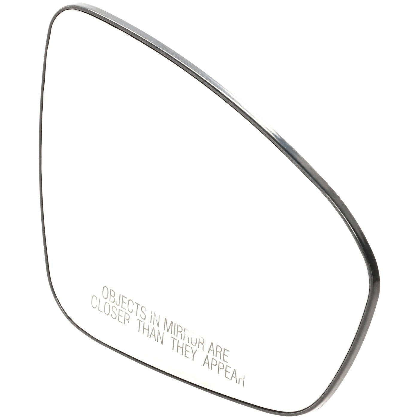 Passenger Right Side Mirror Glass for Nissan Altima (2019–2023)