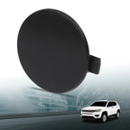 Tow Hook Eye Cover Cap for Jeep Compass (2017–2021)