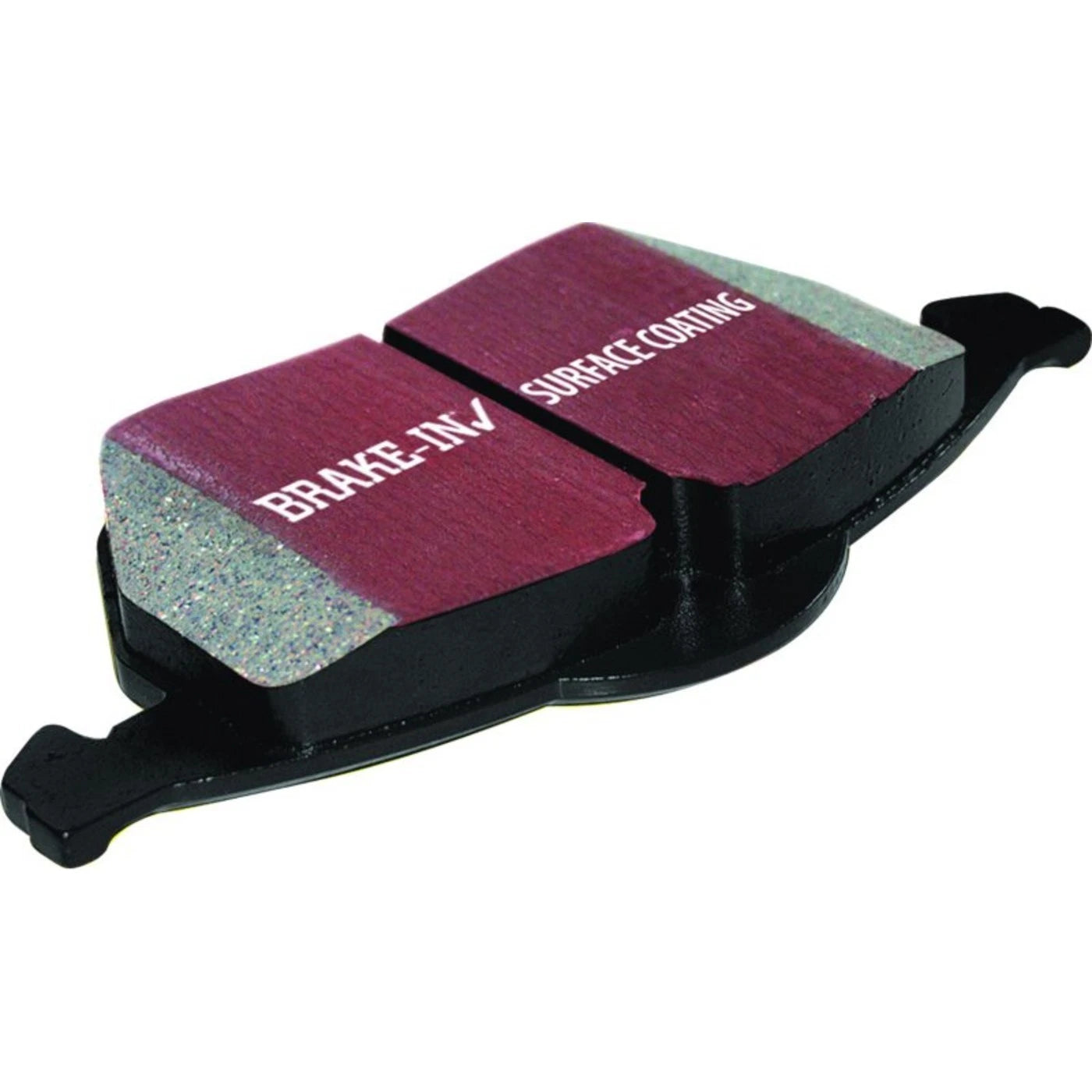 Brake Pad Set for Chevrolet K1500 (1988–1992)