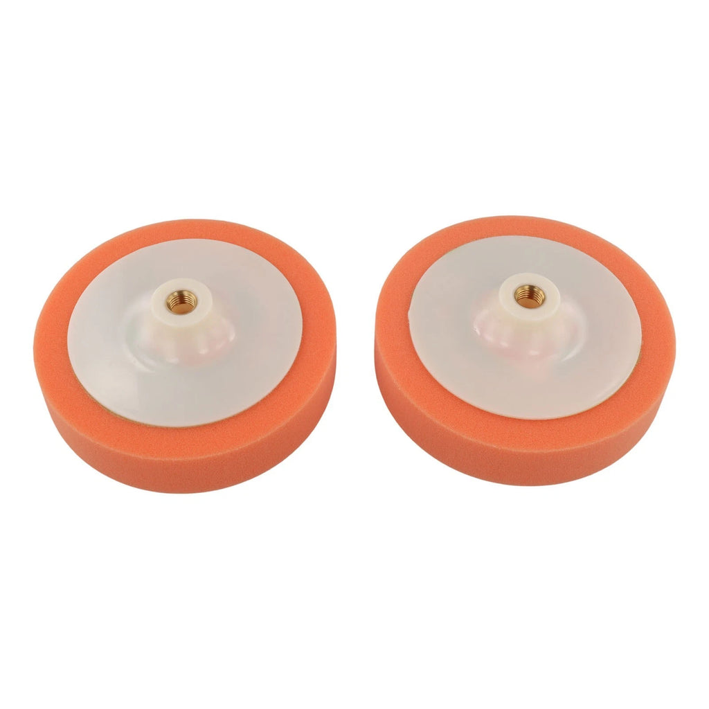 7 Inch Polishing Pad for Car Care (Compatible with )