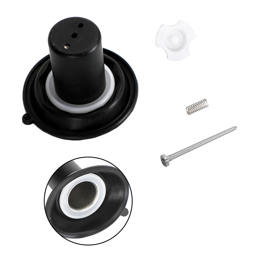 Carburetor Diaphragm for CF250 CH250 Elite CN250 YY250T T9 (172MM)