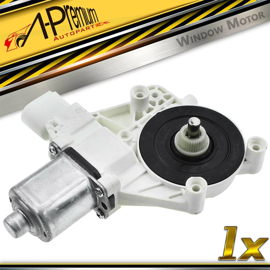 Front Left Window Motor for BMW E90 (2006–2013)