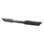 Replacement Matte Polypropylene Front Upper Grille (See compatibility Chart)