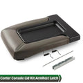 Center Console Lid Kit for GM Chevy (1999–2007)