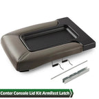 Center Console Lid Kit for GM Chevy (1999–2007)