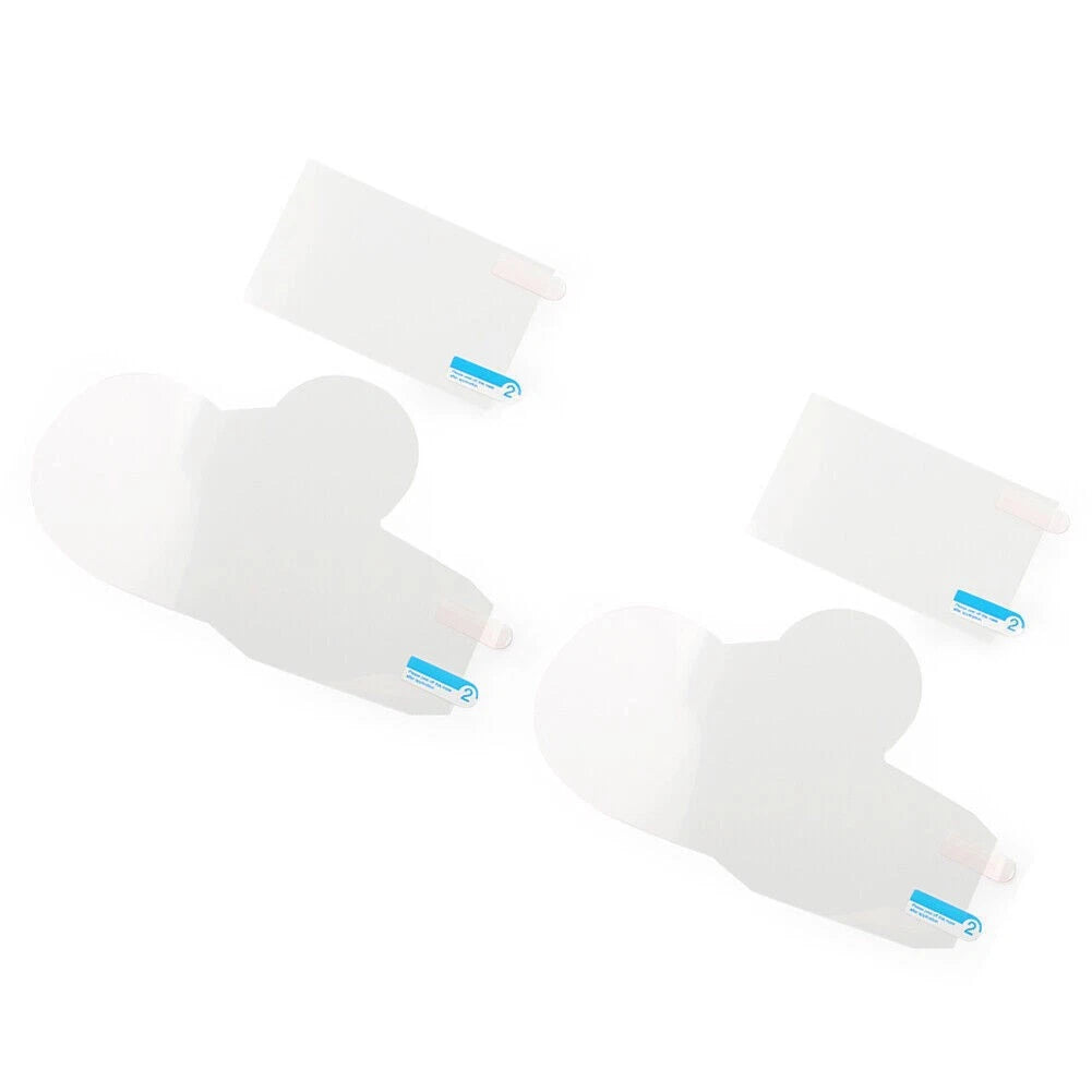 Speedometer Cluster Scratch Protection Film for BMW R1200GS (2013–2017)