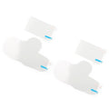 Speedometer Cluster Scratch Protection Film for BMW R1200GS (2013–2017)