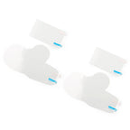 Speedometer Cluster Scratch Protection Film for BMW R1200GS (2013–2017)