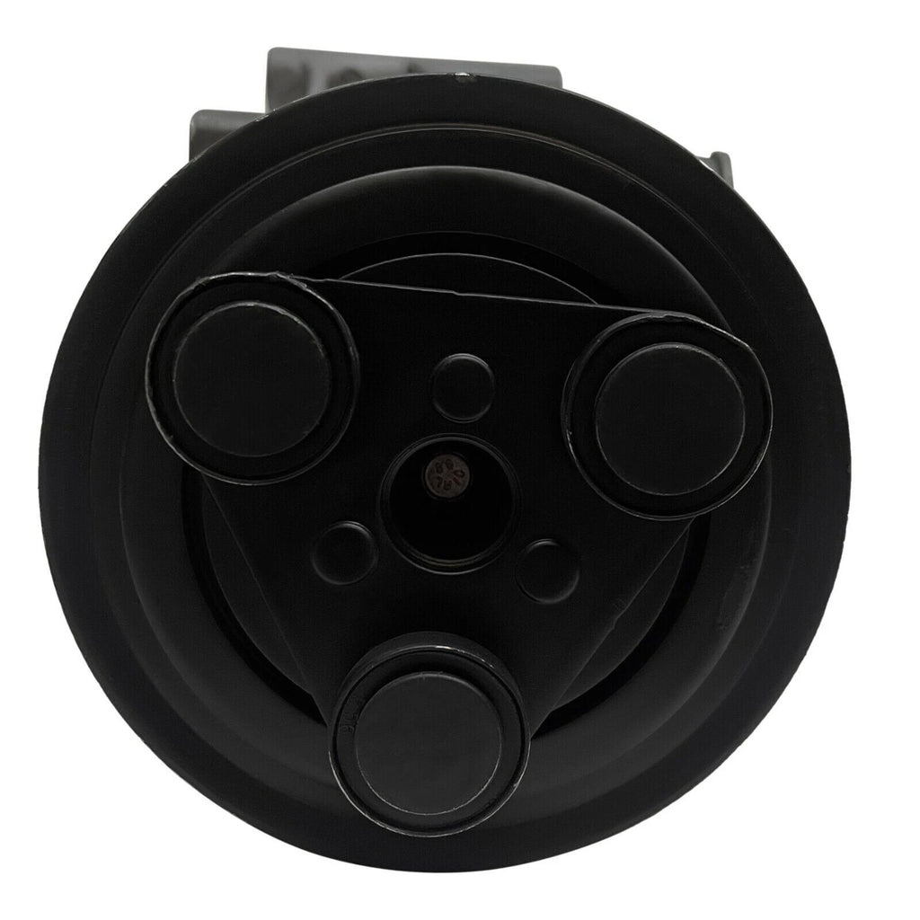 AC Compressor Kit Replacement for Mazda 2 1.5L (2013-2015)