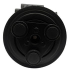 AC Compressor Kit Replacement for Mazda 2 1.5L (2013-2015)