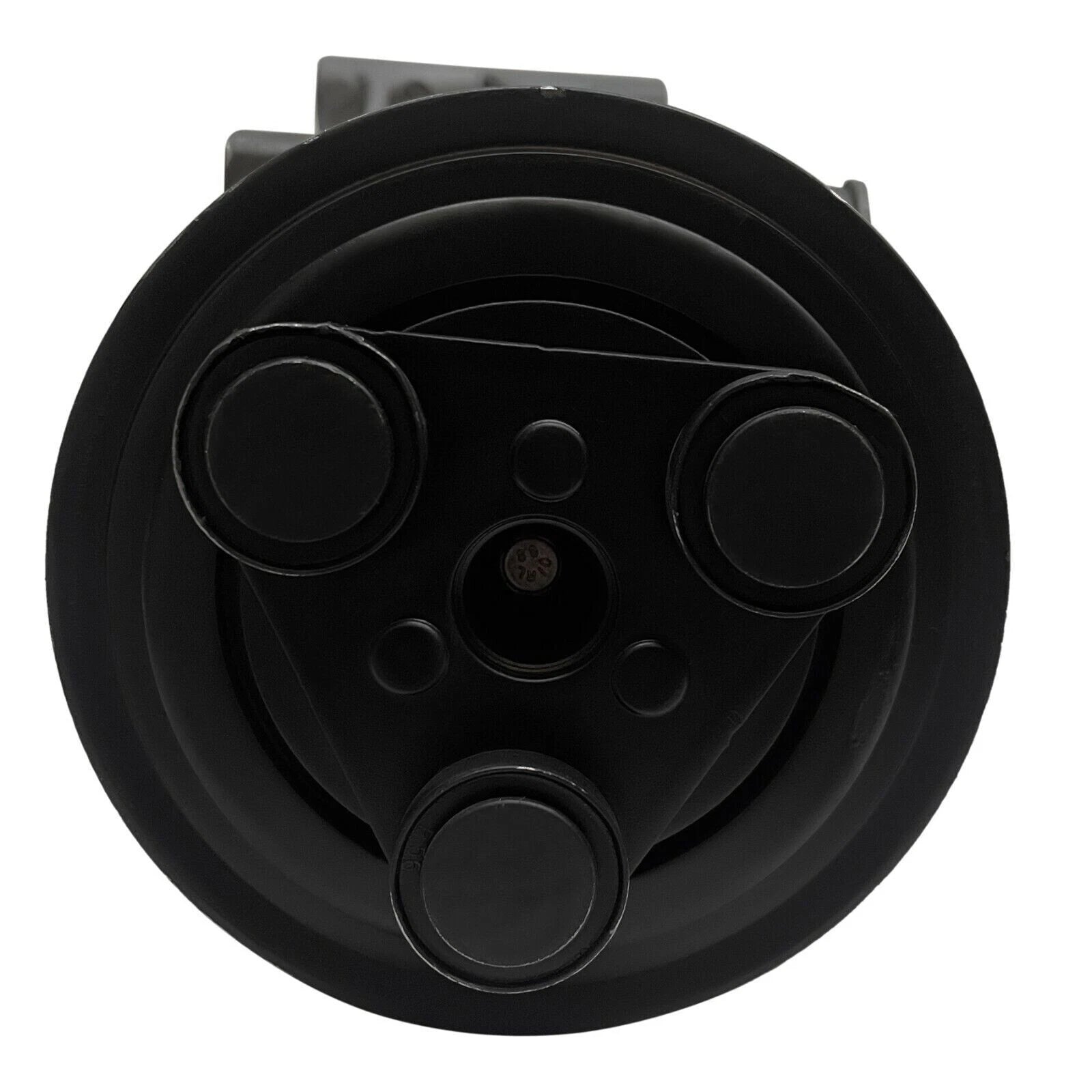 AC Compressor Kit Replacement for Mazda 2 1.5L (2013-2015)