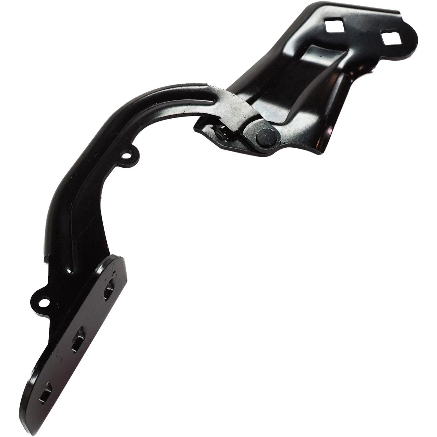 Set of 2 Hood Hinges for Ford Focus (MKC)