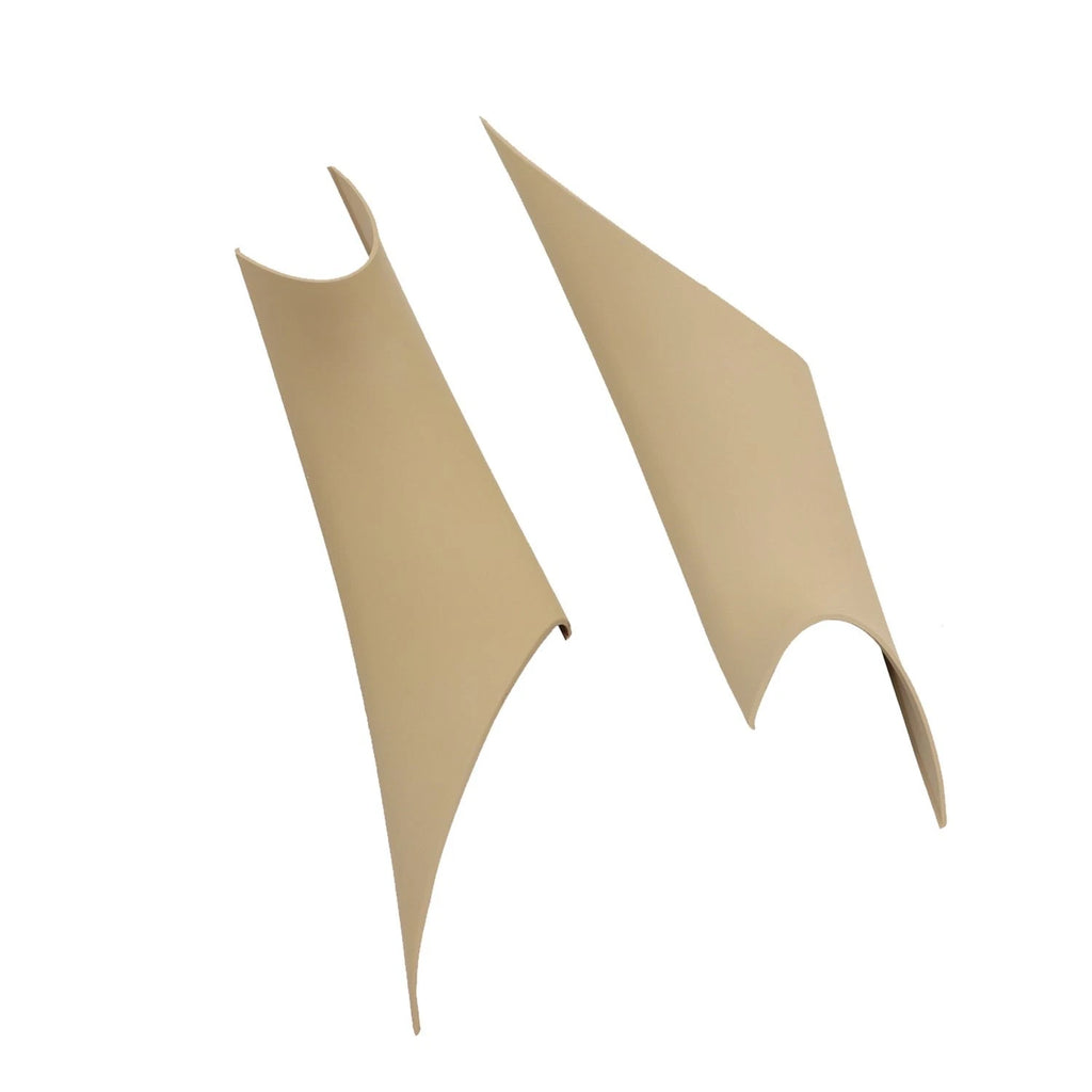 Beige Door Grab Handle Cover for BMW 3 Series F30 F35 (2012–2018)