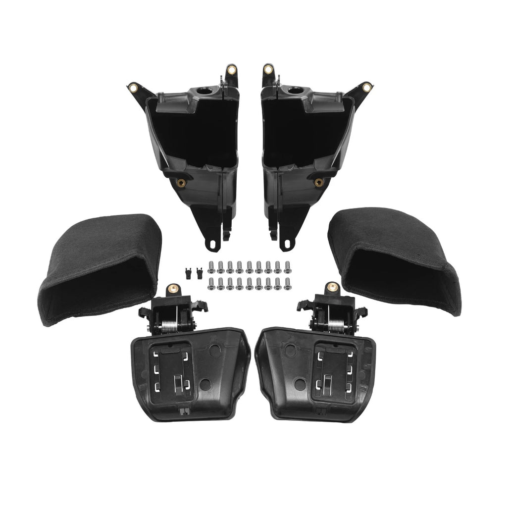 Inner Fairing Storage Glove Box for Harley CVO Road Glide FLTRXSE (2023–2026)