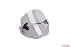 Windscreen Trend Dark Smoke for