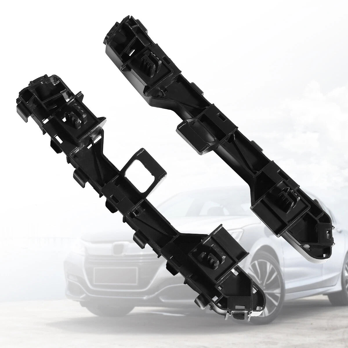 Bumper Bracket Set for Honda Accord (2013–2017)