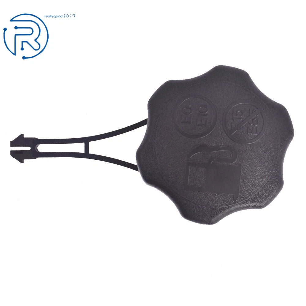 Fuel Tank Cap for Toro Smart Stow Mower (Briggs Stratton)