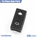 Front Power Window Switch for BMW 318i (1992–1998)