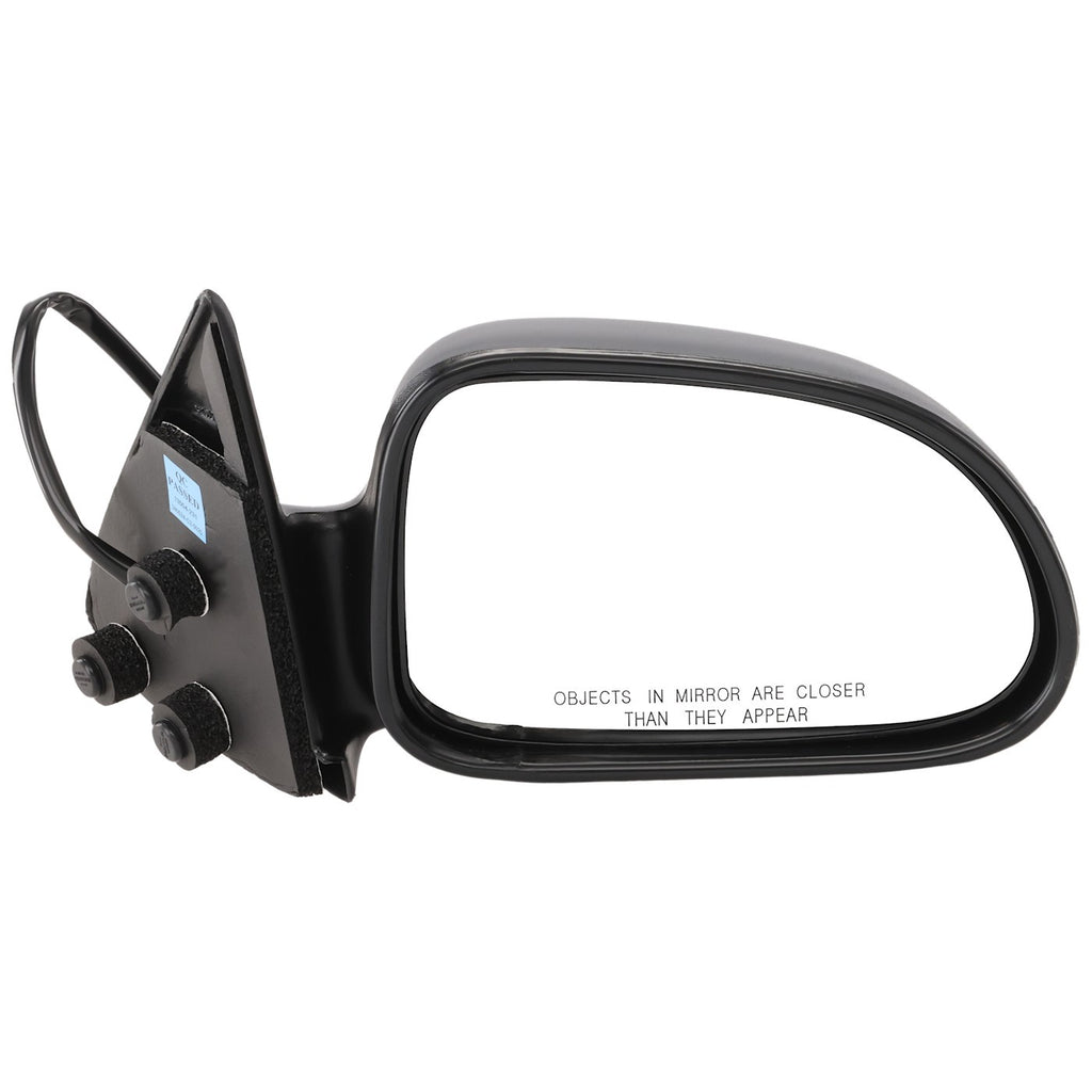 Passenger Right Side Mirror for Dodge Dakota Durango (2001–2003)