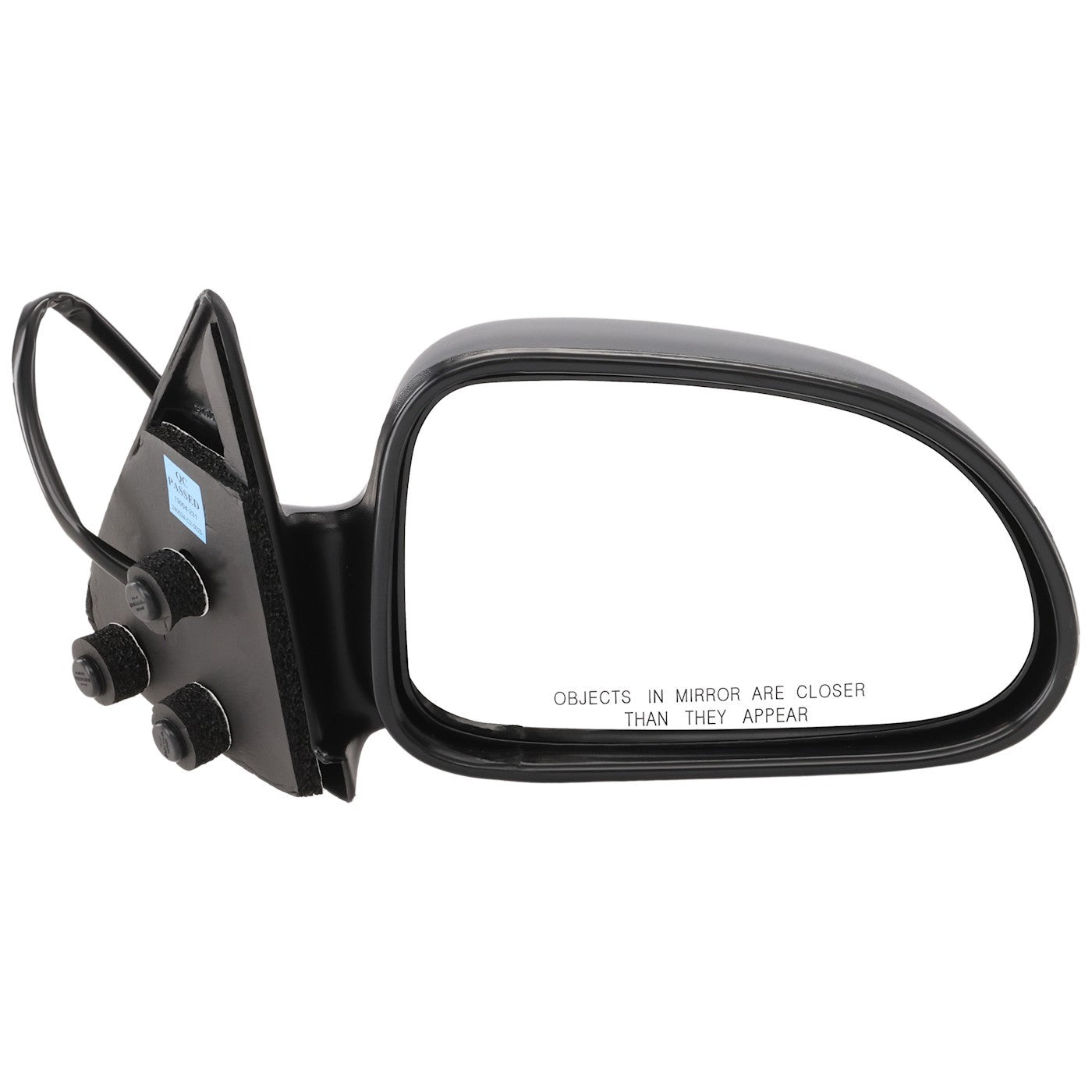 Passenger Right Side Mirror for Dodge Dakota Durango (2001–2003)