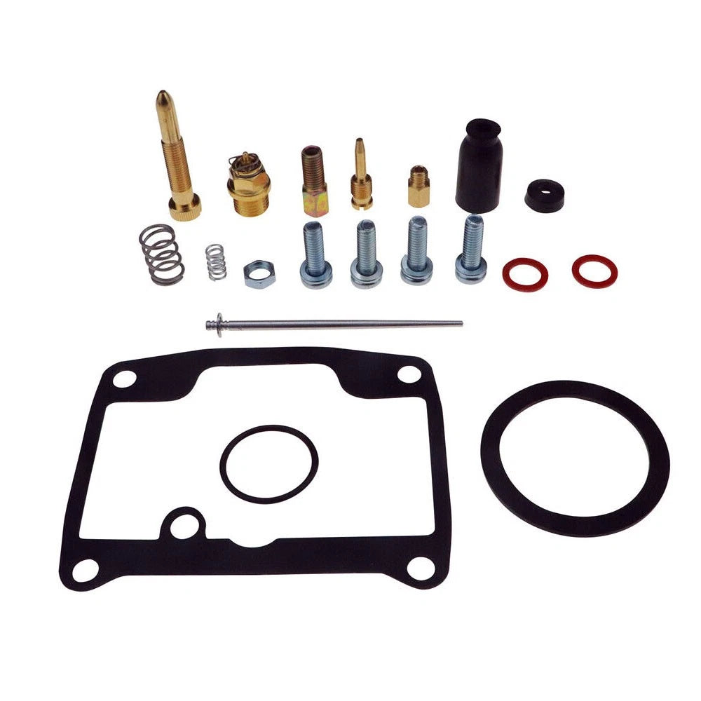 4X Carburetor Repair Kit for Mikuni VM32 VM34 VM32-34