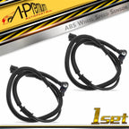 2X ABS Wheel Speed Sensor for Ford GT (2005–2006)