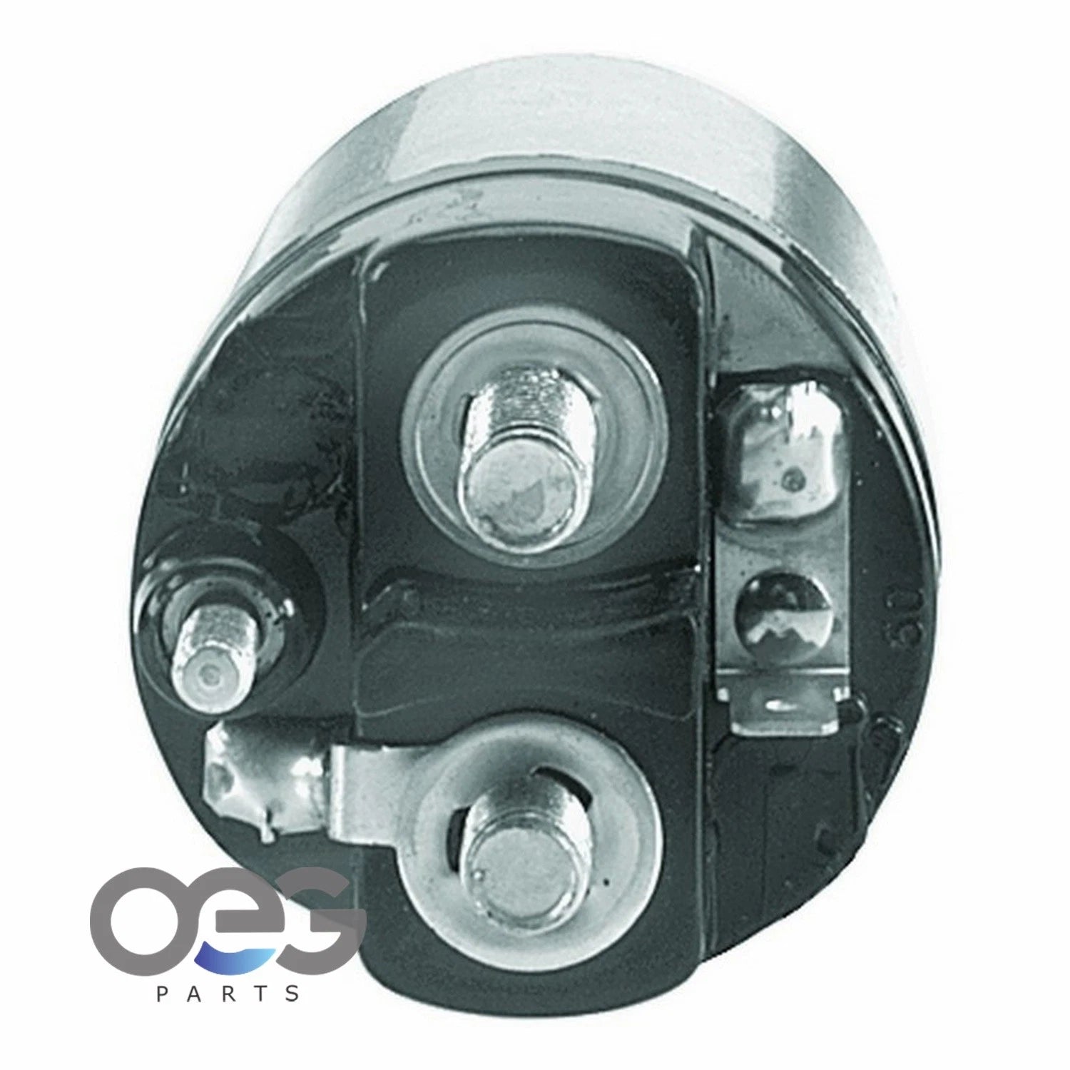 12V Solenoid Switch for Bobcat Clark Mercury (1971-1981)