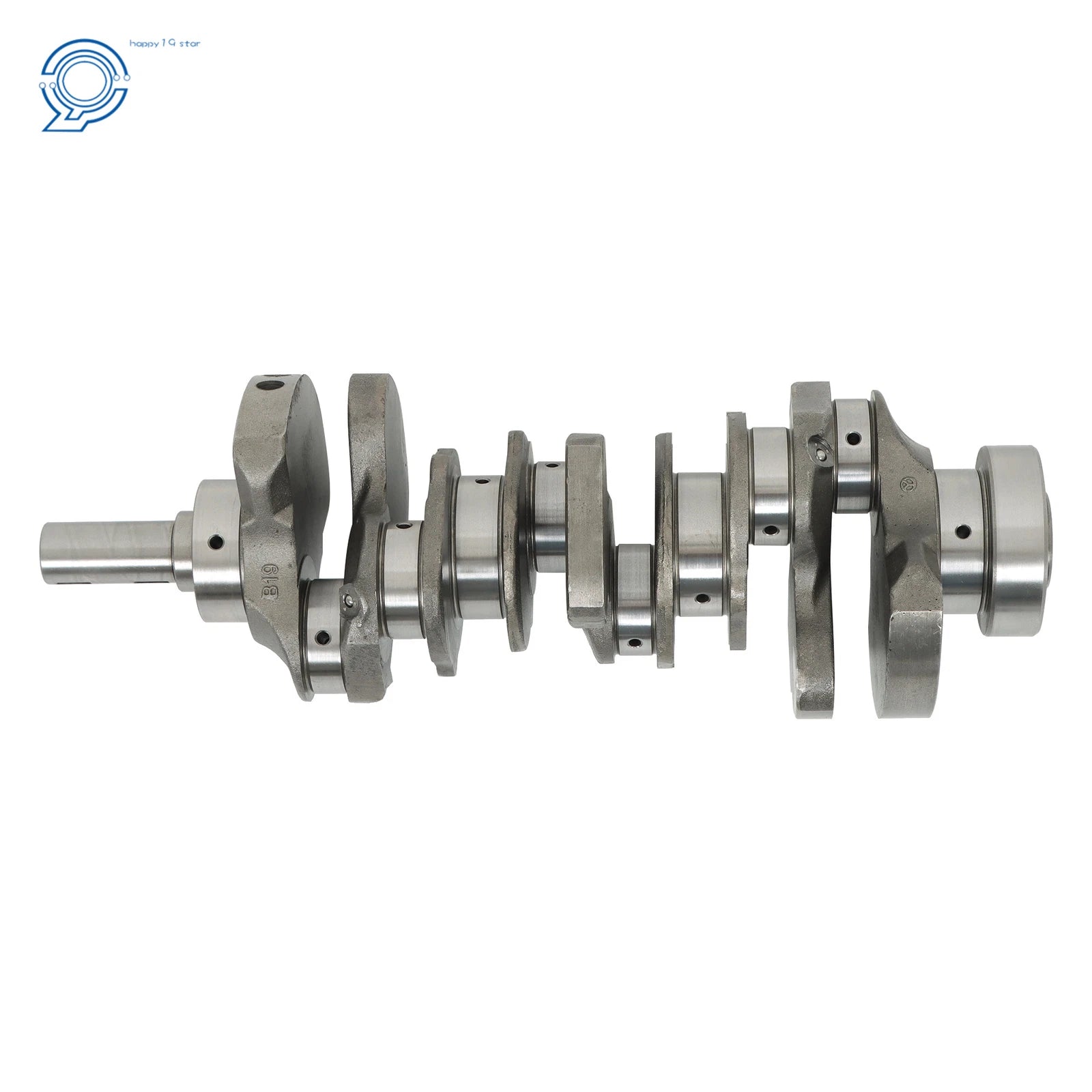 Crankshaft for Jeep Patriot (2007-2017) 3.3L