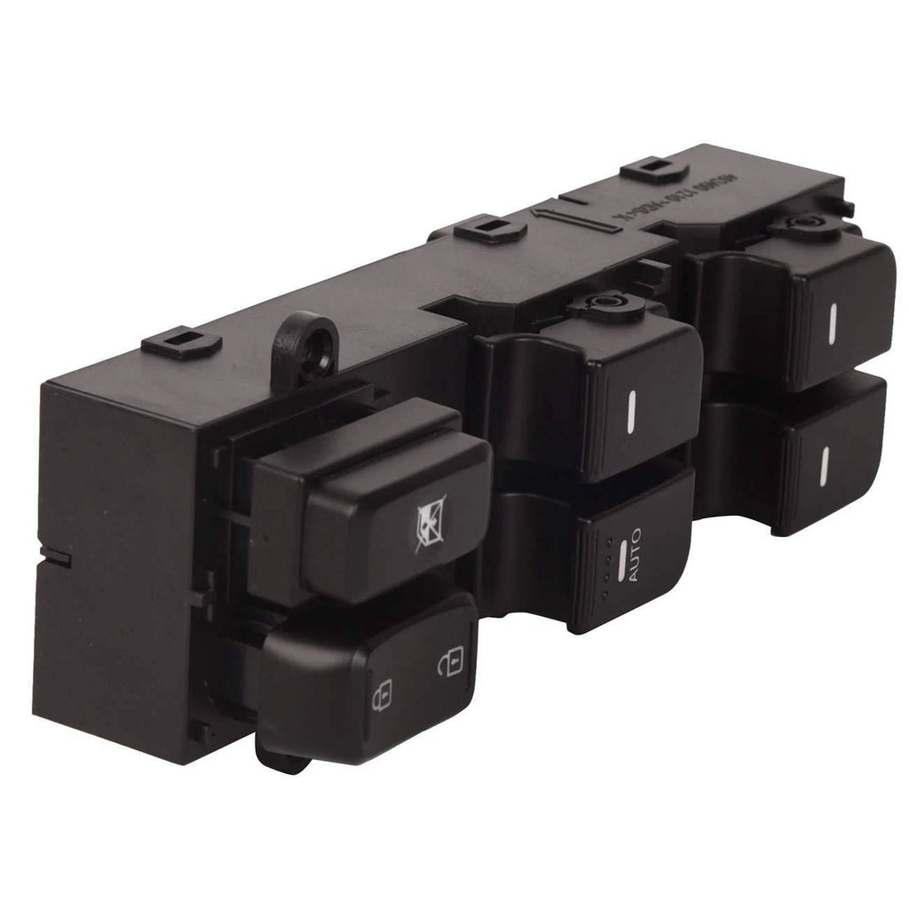 Front Left Master Window Control Switch for Kia Optima (2011-2013)