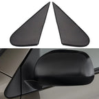 Side Mirror Corner Triangle Covers  for Toyota RAV4 (2009-2012)