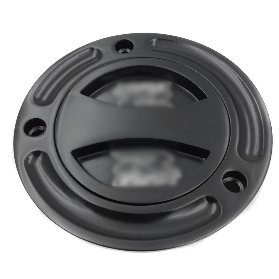 Keyless Gas Cap for Suzuki GSXR600/750 (2004–2009)